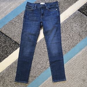 FRAME le Garcon In Majesty, Size 26, NWOT